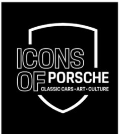 Icons of Porsche