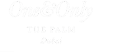 One&Only The Palm